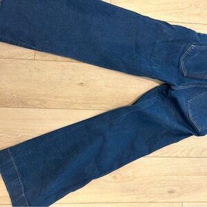 Frame size 24 jeans worn once